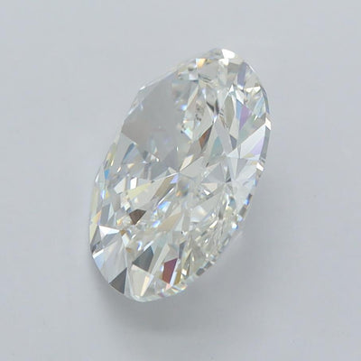 2.45 Carat Oval Lab Diamond :: Greenstar spin frame 01