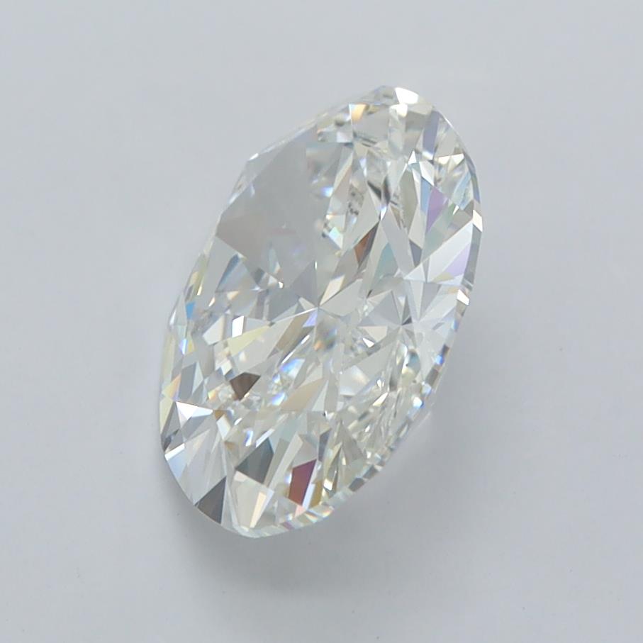 2.45 Carat Oval Lab Diamond :: Greenstar spin frame 01