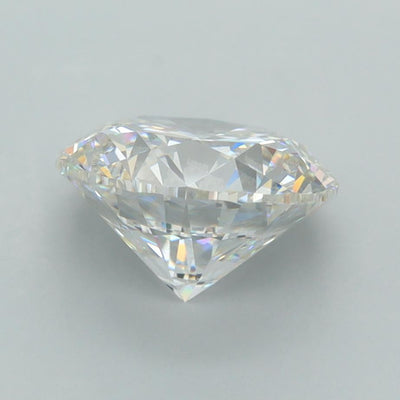 3.00 Carat Round Lab Diamond :: Greenstar spin frame 01