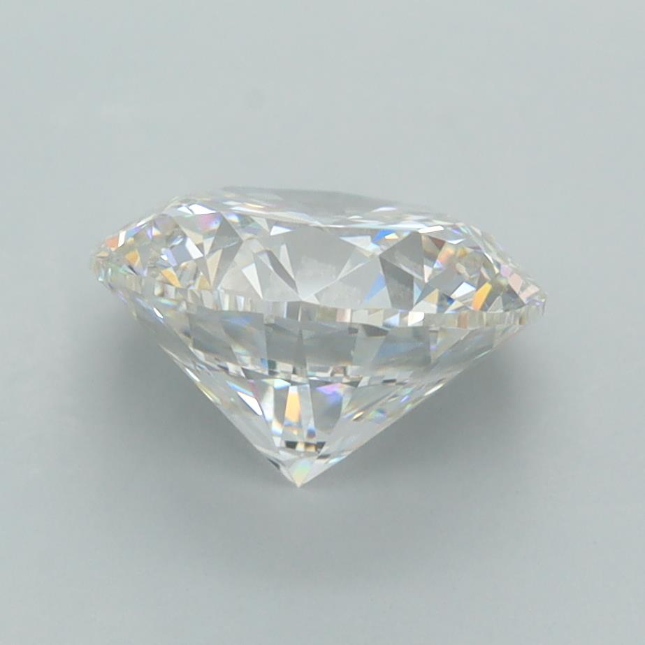 3.00 Carat Round Lab Diamond :: Greenstar spin frame 01