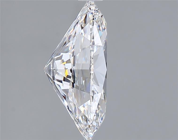 3.08 Carat Oval Lab Diamond :: Greenstar spin frame 01