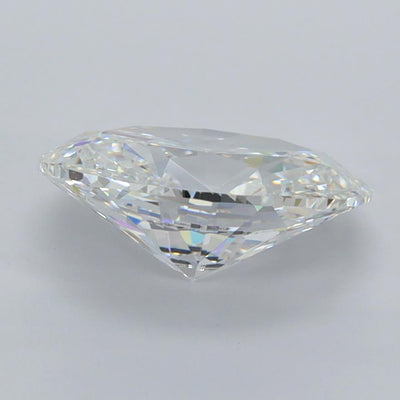 2.03 Carat Oval Lab Diamond :: Greenstar spin frame 01