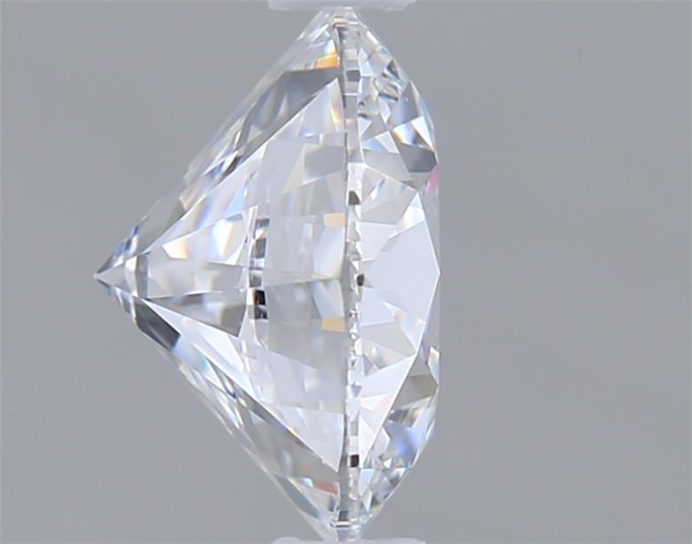 1.50 Carat Round Lab Diamond :: Greenstar spin frame 01
