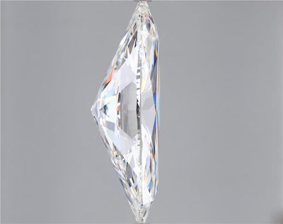 10.02 Carat Marquise Lab Diamond :: Greenstar spin frame 01