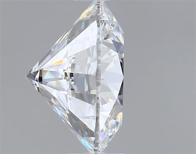 1.05 Carat Round Lab Diamond :: Greenstar spin frame 01