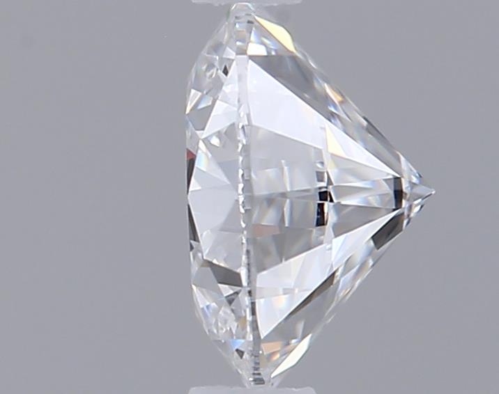 1.01 Carat Round Lab Diamond :: Greenstar spin frame 01