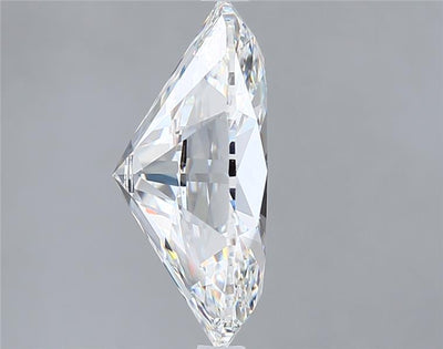 5.03 Carat Oval Lab Diamond :: Greenstar spin frame 01