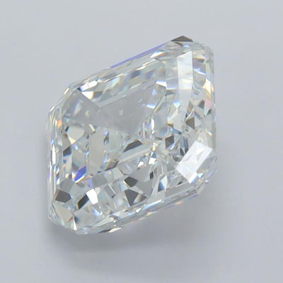 2.48 Carat Asscher Lab Diamond :: Greenstar spin frame 01