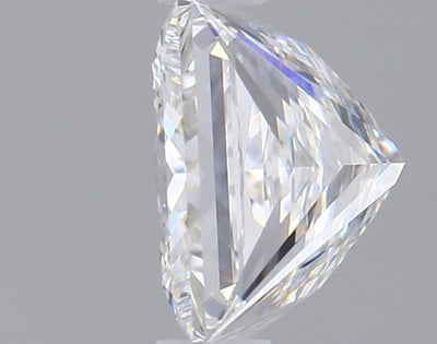 1.53 Carat Princess Lab Diamond :: Greenstar spin frame 01