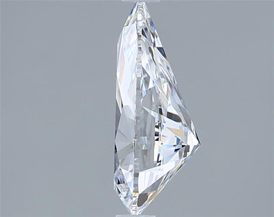 1.54 Carat Pear Lab Diamond :: Greenstar spin frame 01