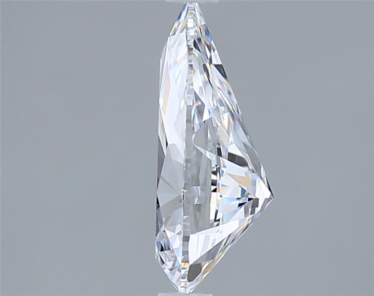 1.54 Carat Pear Lab Diamond :: Greenstar spin frame 01