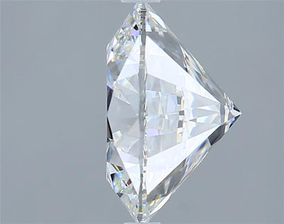5.03 Carat Round Lab Diamond :: Greenstar spin frame 01