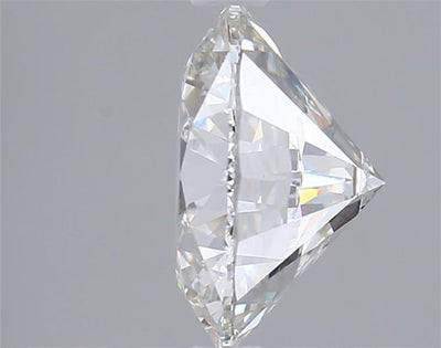 3.09 Carat Round Lab Diamond :: Greenstar spin frame 01