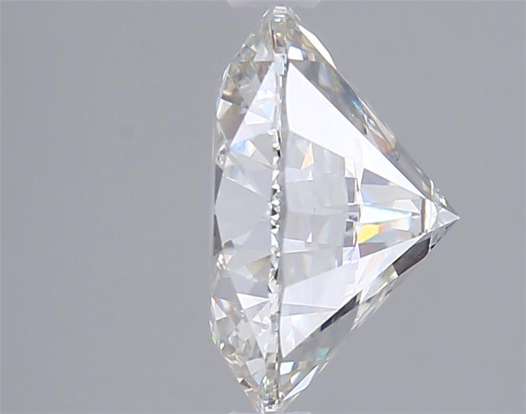 3.09 Carat Round Lab Diamond :: Greenstar spin frame 01