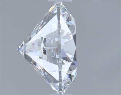 2.00 Carat Round Lab Diamond :: Greenstar spin frame 01