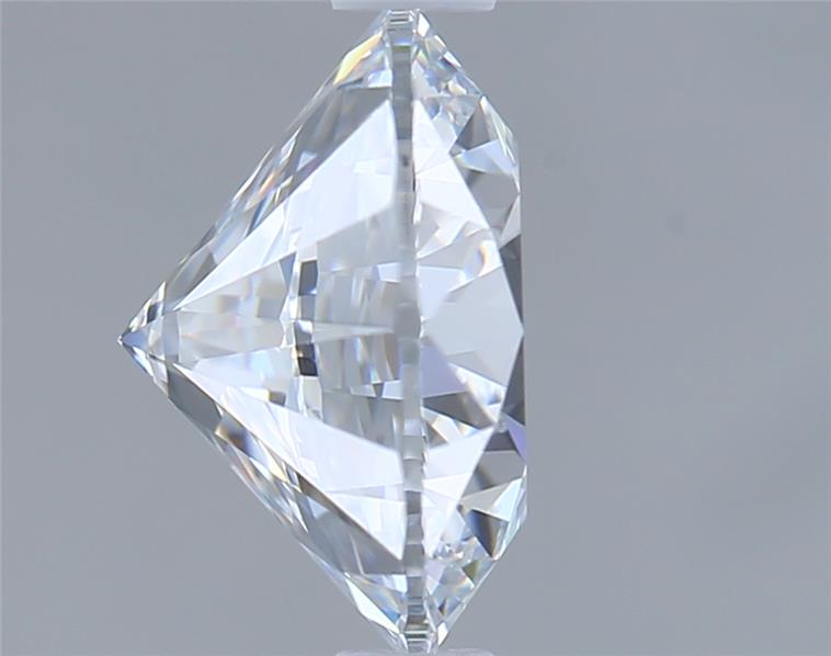 2.00 Carat Round Lab Diamond :: Greenstar spin frame 01