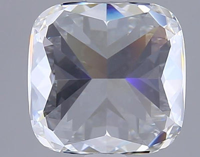 2.61 Carat Cushion Lab Diamond :: Greenstar spin frame 01