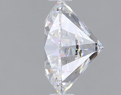 1.50 Carat Round Lab Diamond :: Greenstar spin frame 01