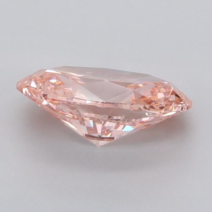 1.03 Carat Oval Lab Diamond :: Greenstar spin frame 01