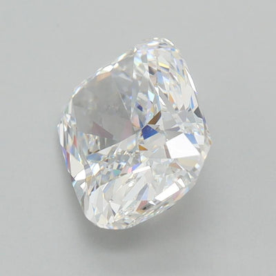 2.00 Carat Cushion Lab Diamond :: Greenstar spin frame 01