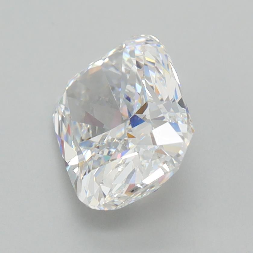 2.00 Carat Cushion Lab Diamond :: Greenstar spin frame 01