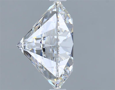3.02 Carat Round Lab Diamond :: Greenstar spin frame 01