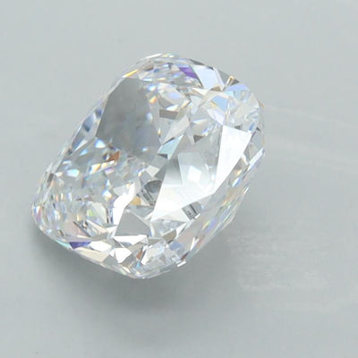 2.09 Carat Cushion Lab Diamond :: Greenstar spin frame 01