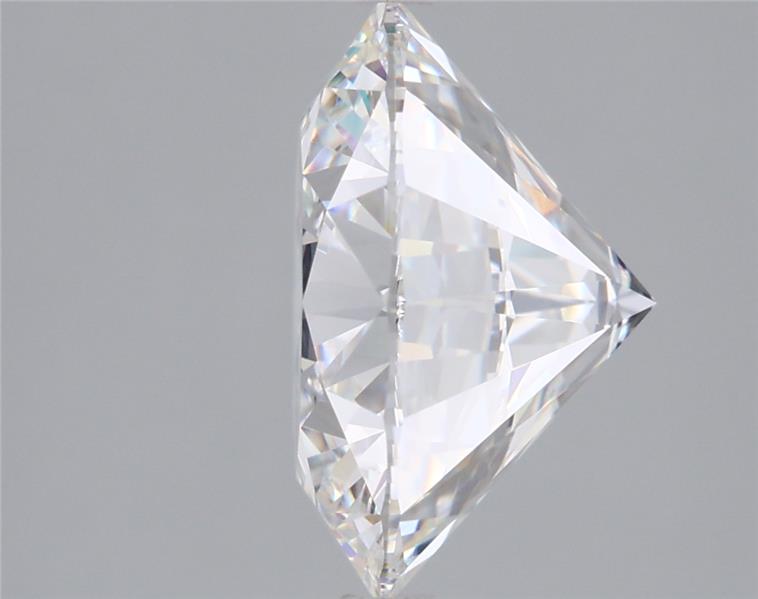 5.04 Carat Round Lab Diamond :: Greenstar spin frame 01