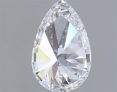 1.53 Carat Pear Lab Diamond :: Greenstar spin frame 01