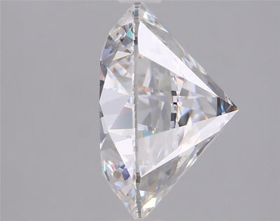 4.06 Carat Round Lab Diamond :: Greenstar spin frame 01