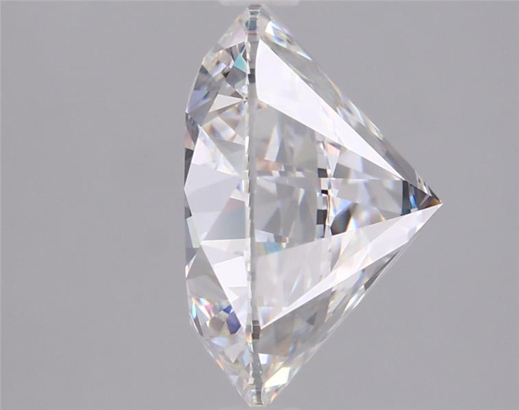 4.06 Carat Round Lab Diamond :: Greenstar spin frame 01