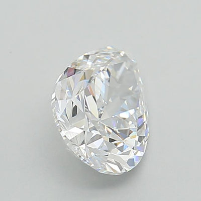 2.05 Carat Pear Lab Diamond :: Greenstar spin frame 01