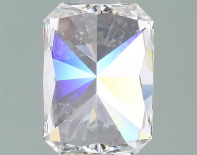 1.53 Carat Radiant Lab Diamond :: Greenstar spin frame 01