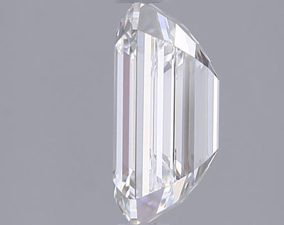 2.09 Carat Emerald Lab Diamond :: Greenstar spin frame 01