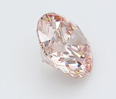 2.01 Carat Round Lab Diamond :: Greenstar spin frame 01