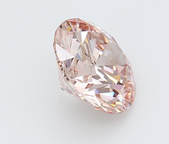 2.01 Carat Round Lab Diamond :: Greenstar spin frame 01