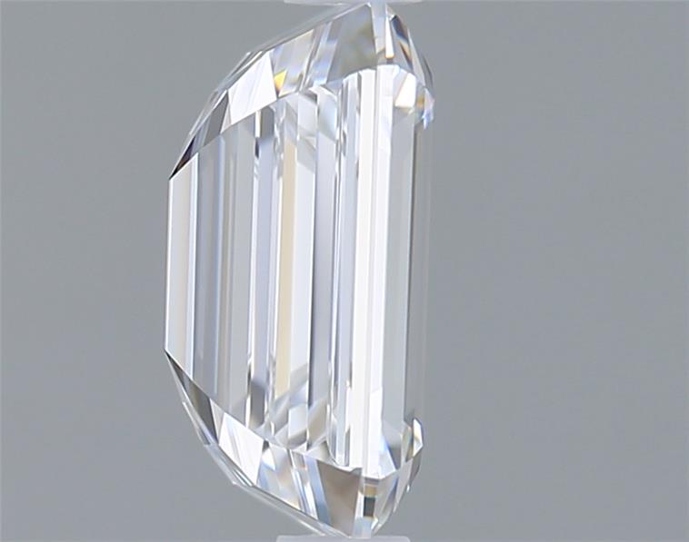 1.59 Carat Emerald Lab Diamond :: Greenstar spin frame 01