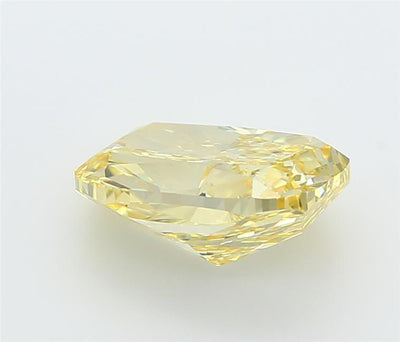 3.08 Carat Cushion Lab Diamond :: Greenstar spin frame 01
