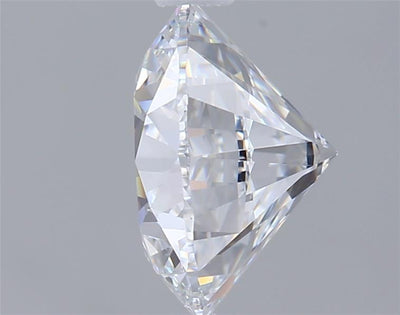 2.10 Carat Round Lab Diamond :: Greenstar spin frame 01