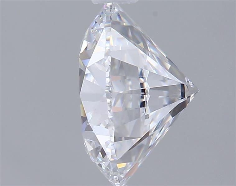 2.10 Carat Round Lab Diamond :: Greenstar spin frame 01
