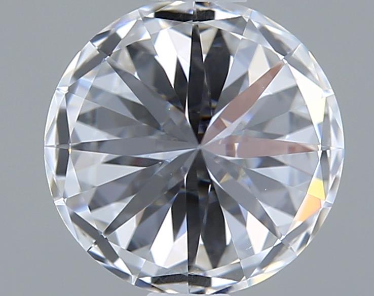 1.00 Carat Round Lab Diamond :: Greenstar spin frame 01