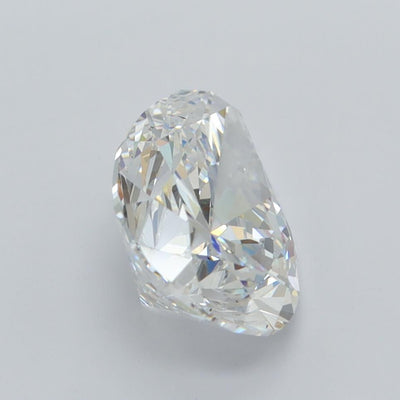 2.56 Carat Pear Lab Diamond :: Greenstar spin frame 01