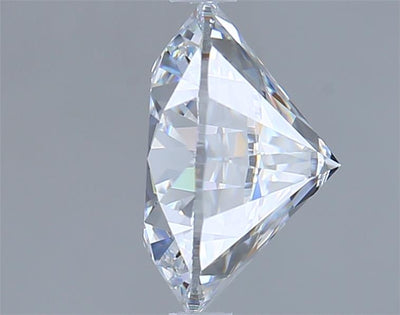 3.02 Carat Round Lab Diamond :: Greenstar spin frame 01