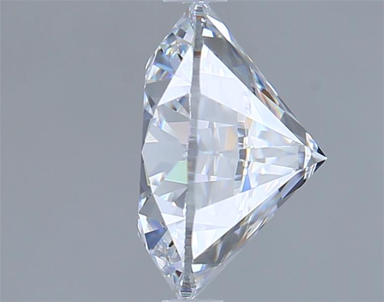 3.02 Carat Round Lab Diamond :: Greenstar spin frame 01