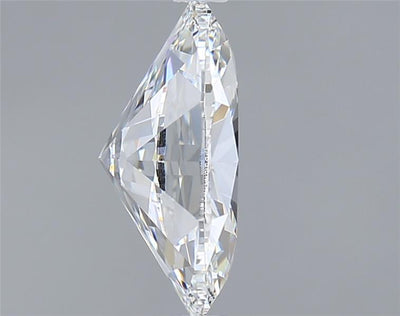 2.01 Carat Oval Lab Diamond :: Greenstar spin frame 01