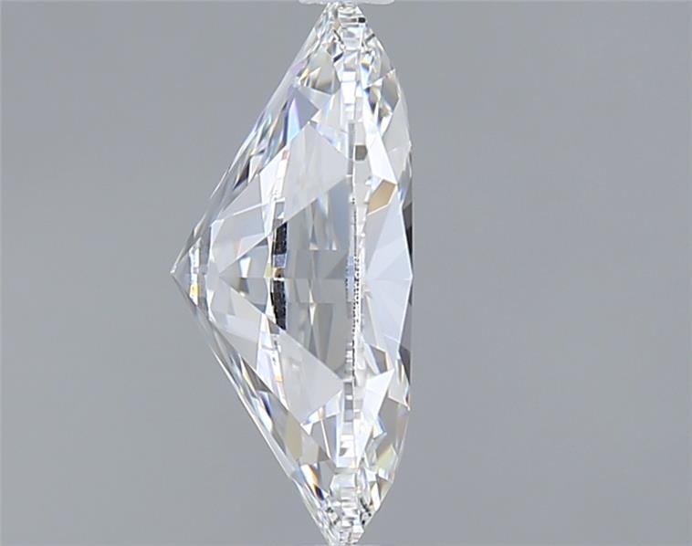 2.01 Carat Oval Lab Diamond :: Greenstar spin frame 01