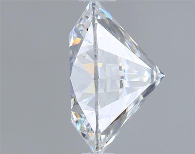 2.02 Carat Round Lab Diamond :: Greenstar spin frame 01