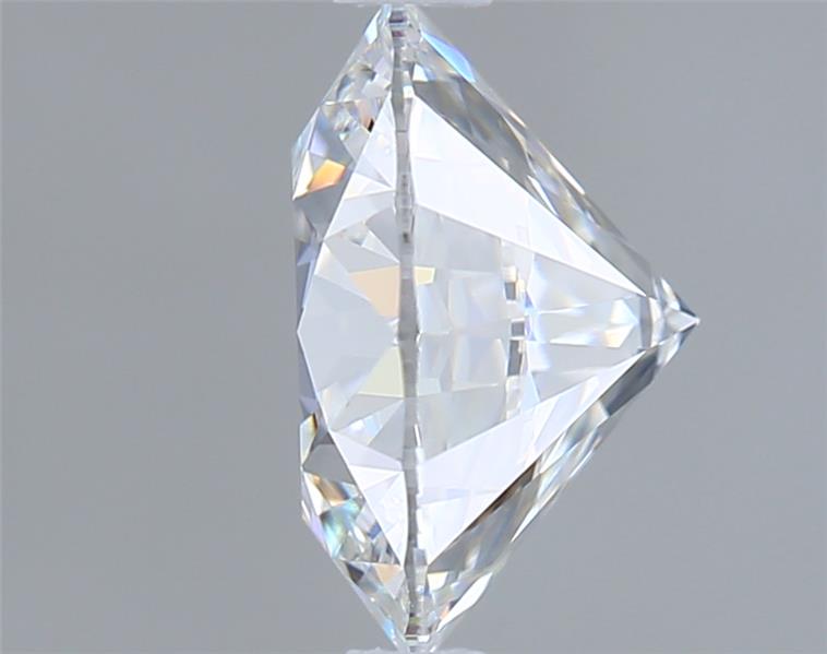 2.02 Carat Round Lab Diamond :: Greenstar spin frame 01