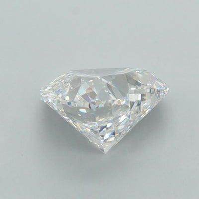 1.33 Carat Heart Lab Diamond :: Greenstar spin frame 01