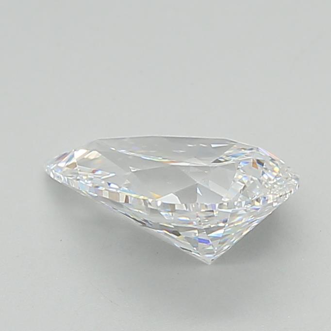 2.04 Carat Pear Lab Diamond :: Greenstar spin frame 01